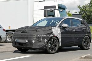 2025 Kia Sportage โฉมใหม่ โผล่ทดสอบที่เยอรมนี พร้อมเผยข้อมูลบางส่วน อาจเปิดตัวปลายปีนี้ หรือต้นปีหน้า
