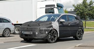 2025 Kia Sportage โฉมใหม่ โผล่ทดสอบที่เยอรมนี พร้อมเผยข้อมูลบางส่วน อาจเปิดตัวปลายปีนี้ หรือต้นปีหน้า