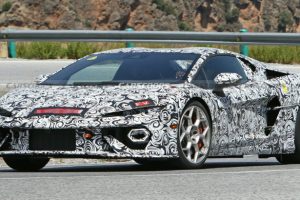 Lamborghini Temerario เตรียมเปิดตัวเดือนสิงหาคมนี้ ! พร้อมขุมพลังไฮบริด เครื่องยนต์ V8 เทอร์โบคู่ 4.0 ลิตร + มอเตอร์ไฟฟ้า 3 ตัว และเกียร์ DCT 8 สปีด 888 แรงม้า