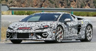 Lamborghini Temerario เตรียมเปิดตัวเดือนสิงหาคมนี้ ! พร้อมขุมพลังไฮบริด เครื่องยนต์ V8 เทอร์โบคู่ 4.0 ลิตร + มอเตอร์ไฟฟ้า 3 ตัว และเกียร์ DCT 8 สปีด 888 แรงม้า