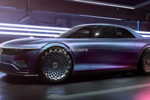Nissan Silvia อาจหวนคืนสู่ตลาดอีกครั้ง เพื่อแข่งขันกับ Toyota GR86 และ Mazda MX-5