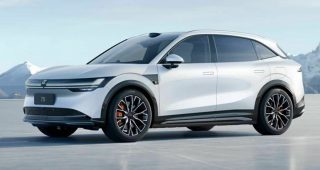 เผยโฉม ZEEKR 7X ! รถยนต์ไฟฟ้าล้วนรุ่นใหม่ คู่แข่ง Tesla Model Y เตรียมบุกตลาดในปีนี้