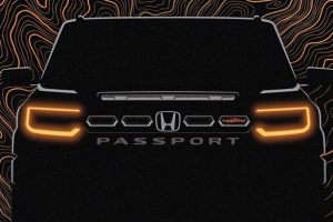 Honda เตรียมเปิดตัว All-New Honda Passport ต้นปี 2025 พร้อมปล่อยทีเซอร์รุ่น Trailsport อวดดีไซน์ใหม่ เอาใจสายออฟโรด