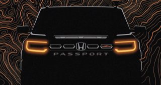 Honda เตรียมเปิดตัว All-New Honda Passport ต้นปี 2025 พร้อมปล่อยทีเซอร์รุ่น Trailsport อวดดีไซน์ใหม่ เอาใจสายออฟโรด