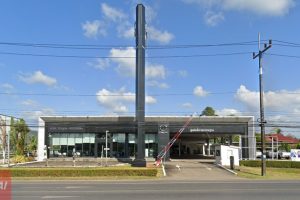Mazda เกตรี สตูล