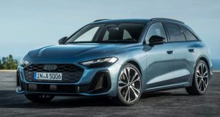 Audi วางแผนขยายไลน์ผลิตภัณฑ์ PHEV พร้อมพัฒนาเครื่องยนต์ Series ใหม่ สำหรับรถปลั๊กอินไฮบริดในอนาคต