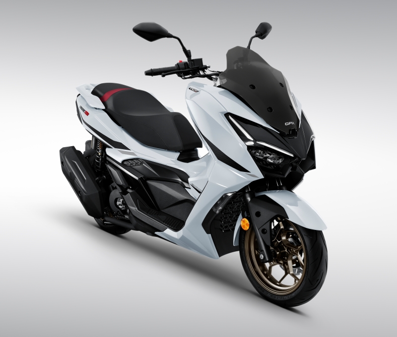 ใหม่ New GPX DZ3 2024-2025 จีพีเอ็กซ์ ดีซีทรี ราคา-ตารางผ่อน-ดาวน์ - รถ ...