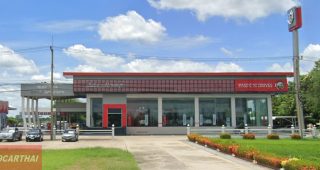 MG บางมัญ สิงห์บุรี