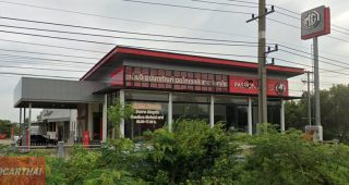 MG โชคชัย นครราชสีมา