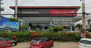 MG กระสัง บุรีรัมย์