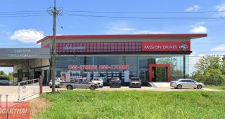 MG หาดกรวด อุตรดิตถ์