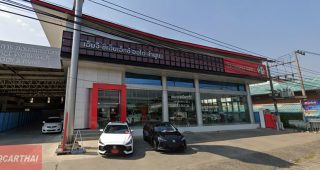 MG เหมืองง่า ลำพูน