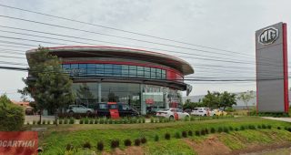 MG หนองนาแซง ชัยภูมิ