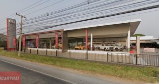 MG หนองยาว สระบุรี