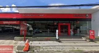 MG ปากช่อง นครราชสีมา