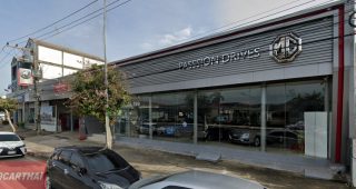 MG พิชัยสงคราม พิษณุโลก