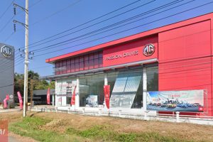 MG โพธิ์ ศรีสะเกษ