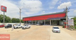 MG สมอแข พิษณุโลก