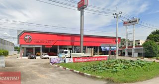 MG สารภี เชียงใหม่