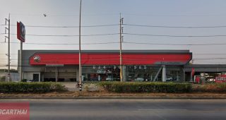 MG ธรรมศาลา นครปฐม