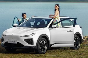 ใหม่ New NETA X 2025-2026 ราคา เนต้า เอ็กซ์ ตารางผ่อน-ดาวน์