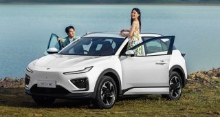 ใหม่ New NETA X 2025-2026 ราคา เนต้า เอ็กซ์ ตารางผ่อน-ดาวน์