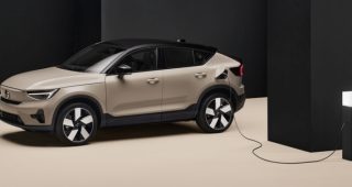 ใหม่ NEW VOLVO EC40 2025-2026 ราคา วอลโว่ EC40 ตารางผ่อน-ดาวน์