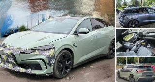 BYD Seal 06GT เตรียมเปิดตัวที่งาน Chengdu Auto Show วันที่ 30 สิงหาคมนี้