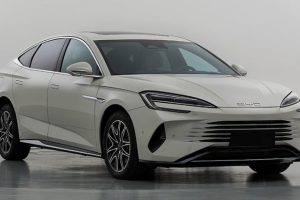 BYD Seal 07 เตรียมเปิดตัวในวันที่ 8 สิงหาคมนี้ที่จีน มีทั้งรุ่น EV และ PHEV