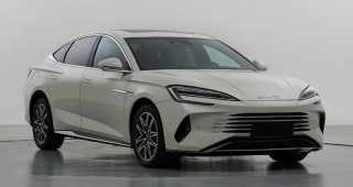 BYD Seal 07 เตรียมเปิดตัวในวันที่ 8 สิงหาคมนี้ที่จีน มีทั้งรุ่น EV และ PHEV