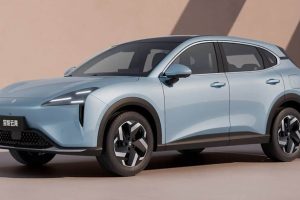 2024 Baojun Yunhai รถ SUV รุ่นใหม่ เผยภาพและรายละเอียด ก่อนเปิดตัวที่จีนไตรมาส 3 ปีนี้ มีทั้งรุ่นไฟฟ้าล้วน (EV) และปลั๊กอินไฮบริด (PHEV)