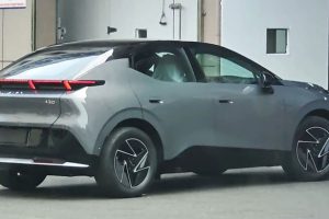Lynk & Co Z20 รถยนต์ไฟ้าฟ้า EV รุ่นใหม่ โผล่ทดสอบที่ยุโรป พร้อมเผยภาพและข้อมูล ก่อนเปิดตัวปลายปีนี้