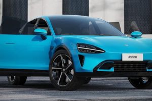 จับตา Xiaomi อาจเปิดตัวรถ SUV ไฟฟ้า รุ่นใหม่ เดือนตุลาคมนี้