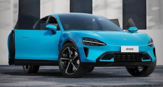 จับตา Xiaomi อาจเปิดตัวรถ SUV ไฟฟ้า รุ่นใหม่ เดือนตุลาคมนี้