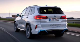 Toyota-BMW ผนึกกำลัง: พลิกโฉมตลาดรถยนต์ไฮโดรเจน