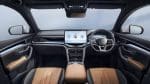 ใหม่ New BYD SEALION 6 2026-2027 ราคา บีวายดี ซีไลออน 6 ตารางผ่อน-ดาวน์ ...