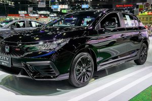 ใหม่ All New Honda City e:HEV 2025-2026 ราคา ฮอนด้า ซิตี้ e:HEV ตารางผ่อน-ดาวน์