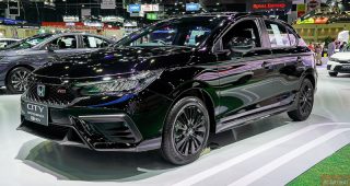 ใหม่ All New Honda City e:HEV 2025-2026 ราคา ฮอนด้า ซิตี้ e:HEV ตารางผ่อน-ดาวน์