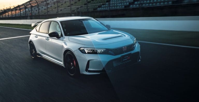 ใหม่ New Honda Civic Type R 2026-2027 ราคา ฮอนด้า ซีวิค ไทป์ อาร์ ตาราง ...