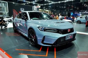 ใหม่ New Honda Civic Type R 2025-2026 ราคา ฮอนด้า ซีวิค ไทป์ อาร์ ตารางผ่อน-ดาวน์