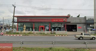 MG บางกุ้ง สุราษฎร์ธานี