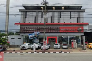 MG บางนาค นราธิวาส