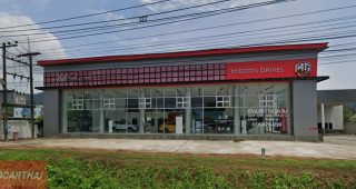 MG โคกกลอย พังงา