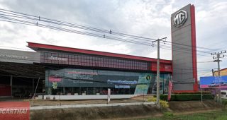 MG ขุนกระทิง ชุมพร