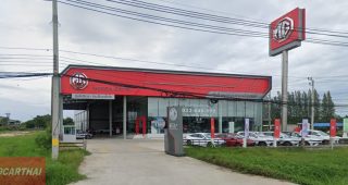 MG เกาะหลัก ประจวบคีรีขันธ์