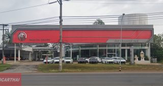 MG กระบี่ใหญ่ กระบี่