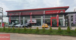 MG มะลิวัลย์ ขอนแก่น