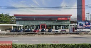 MG เนินพระ ระยอง