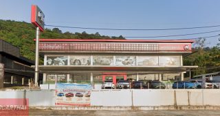 MG รัษฎา ภูเก็ต