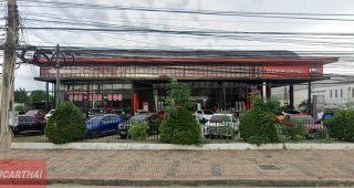 MG สุขุมวิท-พัทยา 11 ชลบุรี